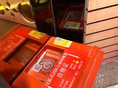 -萧邦音乐会所KTV·蒸汽活海鲜自助(福田店)