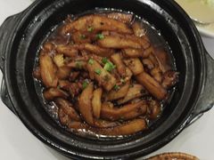 -围龙屋客家食府(福田店)