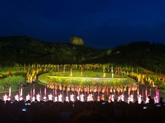 -鼎盛王朝康熙大典实景演出