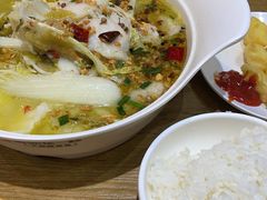 -鱼你在一起(南开天佑城店)