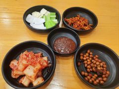 -高社长参鸡汤(高丽街店)