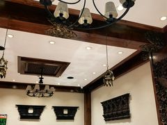 -娜玛瑟德餐厅(仙足岛店)
