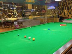 -海乐健康美食·SPA水疗会(水都假日酒店)