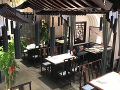 露天位-金汤宴餐厅·粤菜(德云社店)
