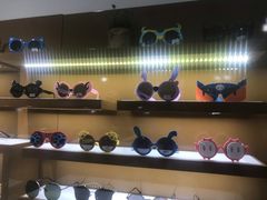 -罗伯特眼镜·蔡司官方授权(罗湖国贸店)