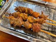 -伊隆斋(什刹海店)