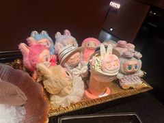 -色響火锅(恒隆广场店)