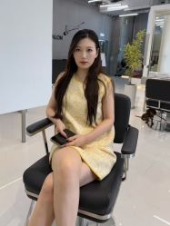 -上禾 HAIR SALON