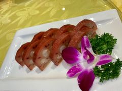 糯米藕-无名居(西直门总店)