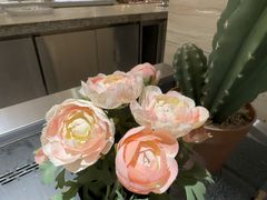 -杭州开元名都大酒店·地中海自助餐厅