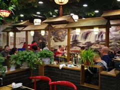 大堂-活鱼馆(宜兴埠店)