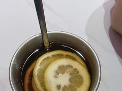 -香港深仔记茶餐厅(东门店)