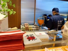 -君之狮子山·轻糖烘焙(松江印象城店)