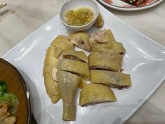 -稻香酒家·33年老字号·港式粤菜(富邦中心店)