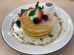 -blend咖啡部落(车公庙店)