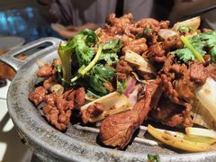 -四世同堂·京菜·烤鸭(双井店)
