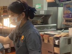 -麦当劳·得来速店(星沙大道店)