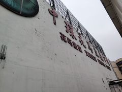-中环花鸟鱼虫市场