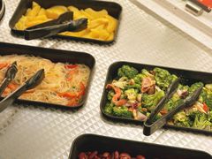-纽约客美式餐厅(新奥购物中心店)