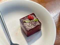 -OCEAN一席海鲜•海景餐厅(双子塔店)