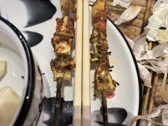 -裕合顺清真餐厅·回民老菜·大连海鲜(西安路店)