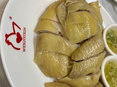 壹心鸡-文记壹心鸡(宝华路店)