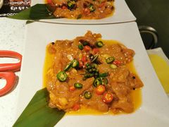 -猫抓烤肉(春熙路店)