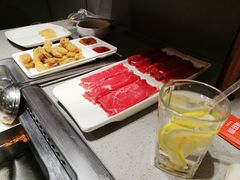 -海底捞火锅(凯德广场店)