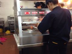 picture-华莱士·全鸡汉堡(鹭江桥店)