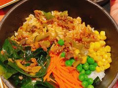 -轻烧烤肉(光谷步行街店)