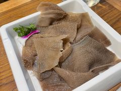 毛肚-傣妹火锅(罗宾森购物中心店)