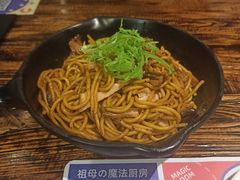 -祖母的魔法厨房(印象城店)