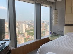 -上海静安香格里拉大酒店