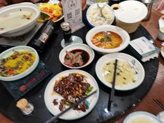 -锡和无锡菜(景丽苑店)