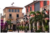 -佛罗伦萨小镇广佛名品奥特莱斯(疏港路店)