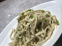 -小杨烤肉(高新店)