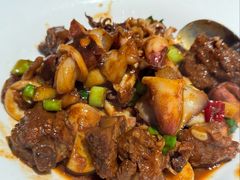 -小城故事·地道宁波味(月湖盛园店)