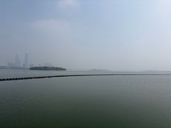 -金鸡湖景区
