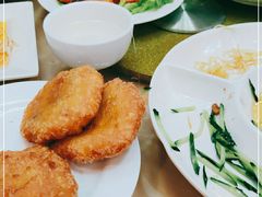 -富源东北春饼店(翠竹店)