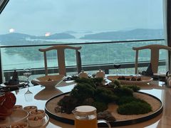 -无锡瑞廷西郊酒店·悦湖景观餐厅