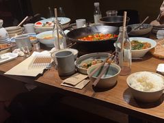 -薇酌饮·陕西菜(南门外店)