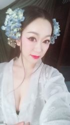 点击看大图 -盘子女人坊古装写真摄影(长春总店)
