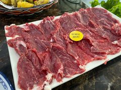 -懿品好牛肉火锅(西乡店)