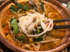 -紫滇源云南生态菜(丹凤街店)
