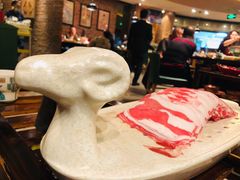 -额尔敦传统涮(公园西路店)