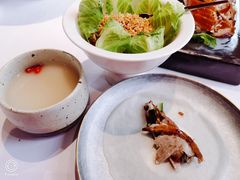 -北京老铺烤鸭(老城根店)