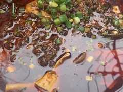 -蓉城西二道无名冒菜(西二道街店)