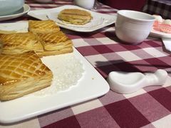 -邓丽君音乐主题餐厅