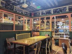 -蜗牛的家旅行主题云南菜餐厅.小酒馆(护国寺店)