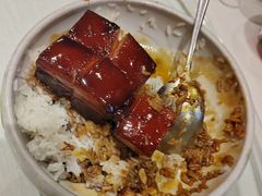 -村长家的疙瘩汤·东营菜(东营茶城店)